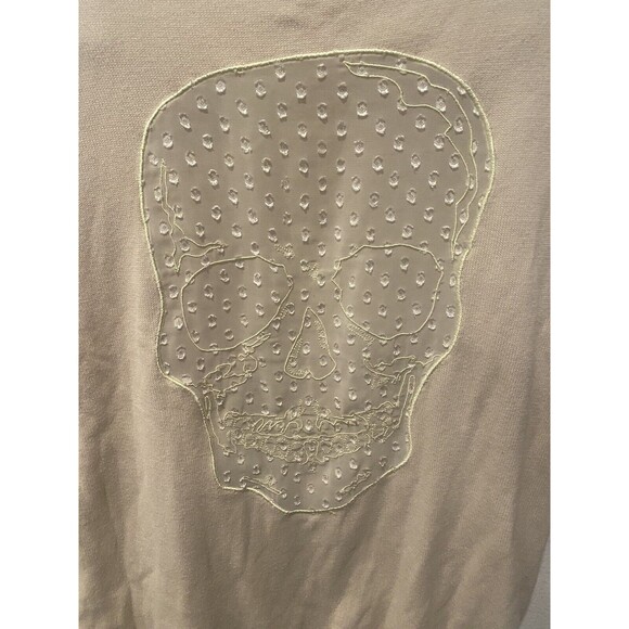 Zadig & Voltaire Skull Sweater Size Small - Picture 8 of 8